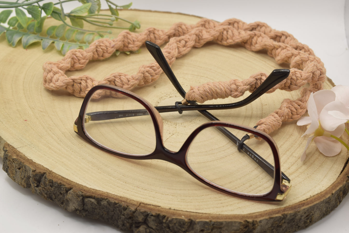 Sunglass Strap Eyeglasses Lanyard