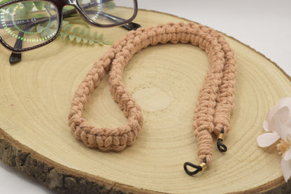 Sunglass Strap Eyeglasses Lanyard