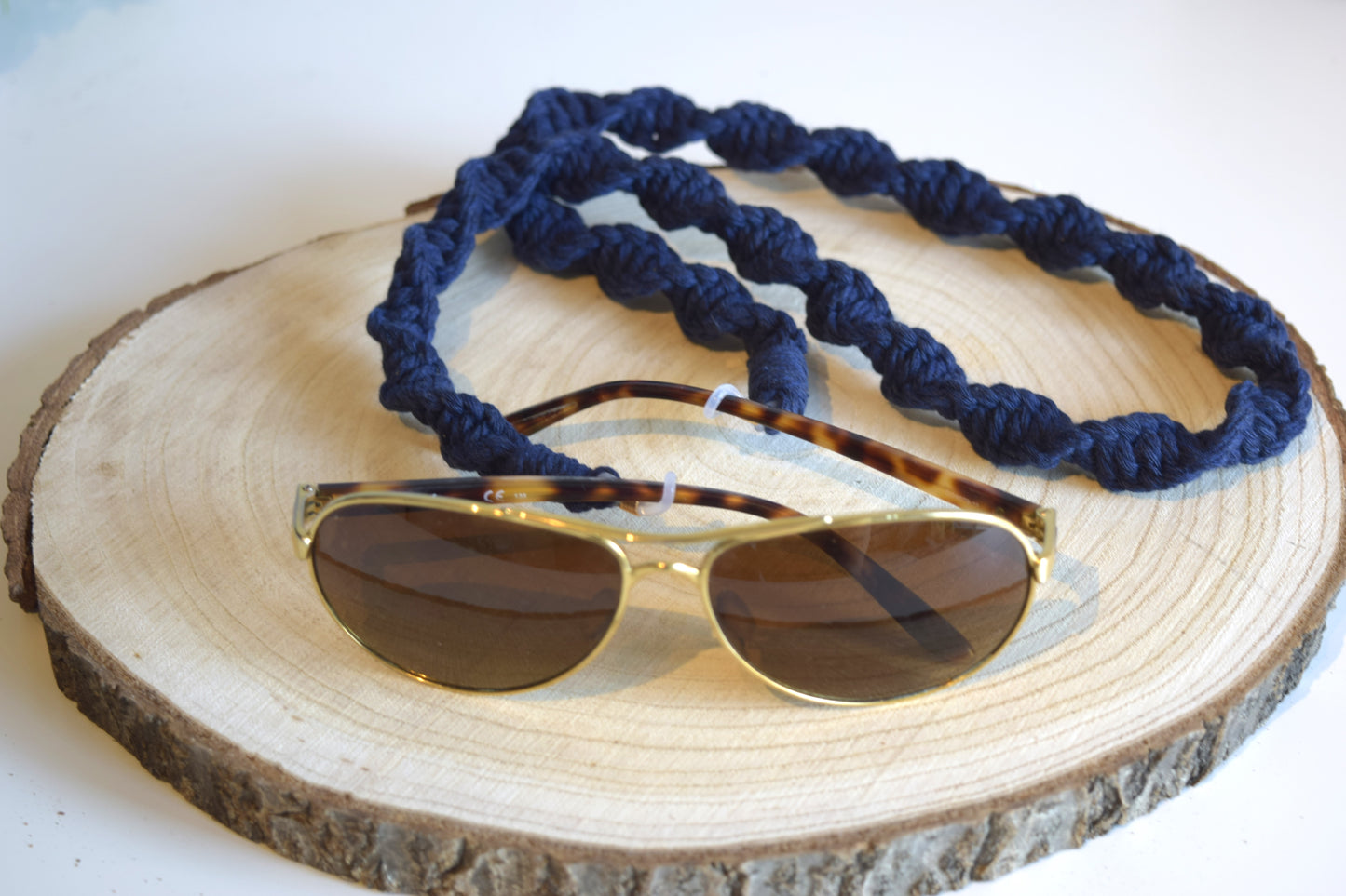 Sunglass Strap Eyeglasses Lanyard