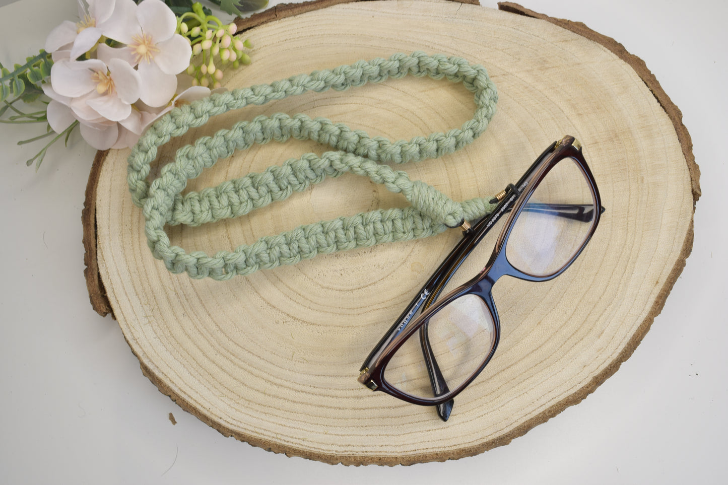 Sunglass Strap Eyeglasses Lanyard