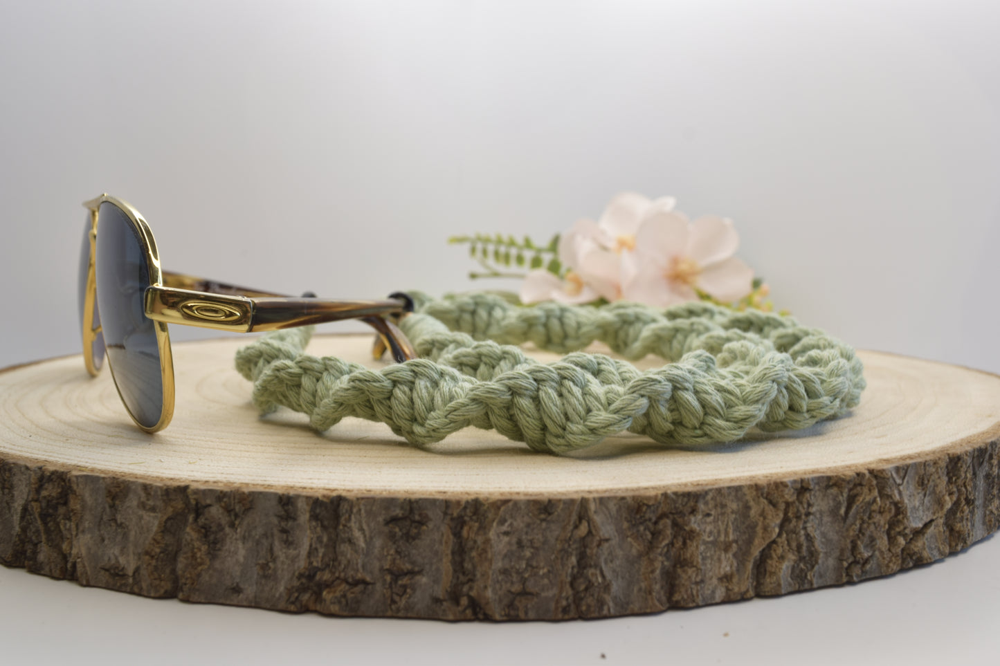 Sunglass Strap Eyeglasses Lanyard