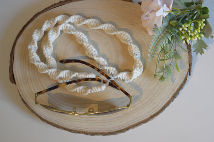 Sunglass Strap Eyeglasses Lanyard